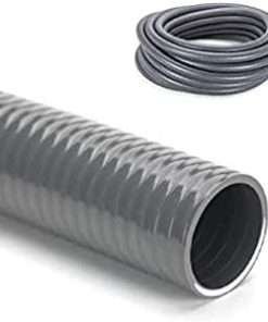TUBO FLEXIBLE DE 43X50 HIDROTUBO ( PRECIO POR METRO ) ROLLO DE 25 MT. ( I.V.A. INCLUIDO )