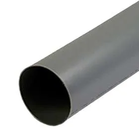 METRO MINEAL DE TUBO PVC SANITUB EVACUACION SERIE B-160 MM EN BARRA DE 3,00 ML ( I.V.A. INCLUIDO)