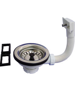 VALVULA CON REBOSADERO T-72 TECNOAGUA  (I.V.A. INCLUIDO )