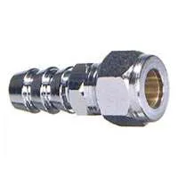 BOQUILLA HERMETO DE 10 MM CROMO ( I.V.A. INCLUIDO )