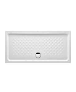 PLATO DE DUCHA DE PORCELANA DE ROCA MODELO ITALIA DE 1400X700X80 Nº REF- A3740HG000, VENTA POR PEDIDO EN MOSTRADOR,  (I.V.A. INCLUIDO )