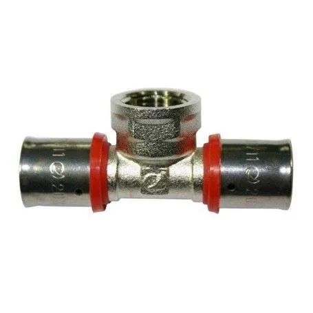 TES ROSCA CENTRO DE 20X1/2X20  MULTICAPA  ( I.V.A. INCLUIDO )