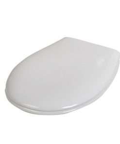 ASIENTO ALEXIA BR BLANCO  ( I.V.A  INCLUIDO )