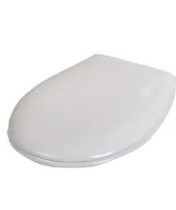 ASIENTO ALEXIA BR BLANCO  ( I.V.A  INCLUIDO )