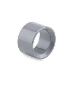 CASQUILLO REDUCTOR PVC ENCOLAR I 25/20 MM  (I.V.A. INCLUIDO )