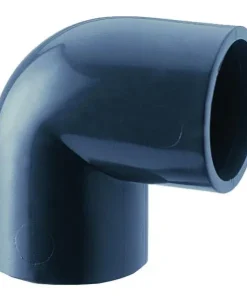 CODO HEMBRA-HEMBRA A-90 - 25 MM  I.V.A. INCLUIDO )