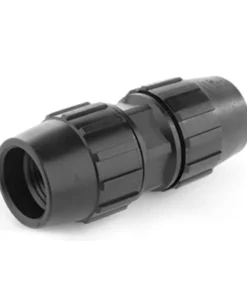 F-3 ENLACE RECTO  40-1-1/4  (I.V.A. INCLUIDO )