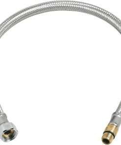 FLEXO  GROHE  46322 000 ZEDRA  ( I.V.A. INCLUIDO )