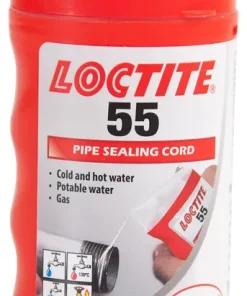 HILO SELLADOR LOCTITE DE 160 METROS  ( I.V.A. INCLUIDO )