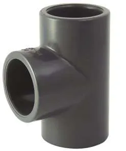 TES IGUALES A-90" HEMBRA 25 MM  ( I.V.A.  INCLUIDO )