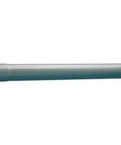 TUBO PRESION 16 AT D-25 SALIDA LISA   ( I.V.A. INCLUIDO ) METRO LINEAL