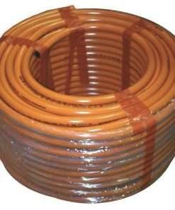 METRO LINEAL DE MANGUERA DE TUBO GAS BUTANO   ( I.V.A. INCLUIDA)