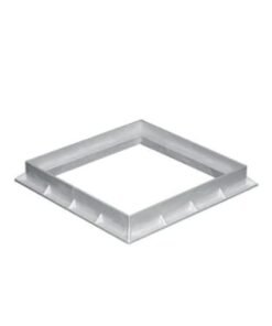 MARCO PARA ARQUETA DE PVC DE 30X30  I.V.A. INCLUIDO