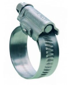 ABRAZADERA  10   ( I.V.A. INCLUIDO )