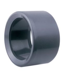 CASQUILLO REDUCTOR P.V.C. DE 75 MM X 50 MM  ( I.V.A. INCLUIDO )