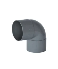 CODO PVC M-H  A-6 DE 50-87"    (I.V.A. INCLUIDO )