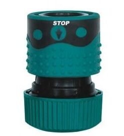 EMPALME AUTOMATICO 19 MM   ( I.V.A. INCLUIDO )