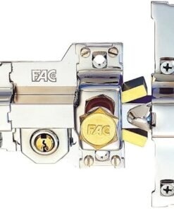 CERROJO FAC MODELO 303 L/115 IZQUIERDA  ( I.V.A. INCLUIDO )