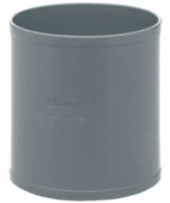 MANGUITO DE PVC DESL. ENCOLAR DE 160 MM  ( I.V.A. INCLUIDO )