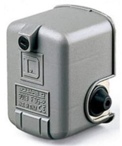 PRESOSTATO FSG-2  REG. MAX. 5 KGS/CM2   ( I.V.A. INCLUIDO )