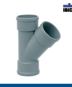 TE DERIVACION H-H A-7 50-45"    ( I.V.A. INCLUIDO )