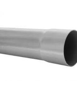 METRO LINEAL DE TUBO PVC SANITUB EVACUACION SERIE B DE 110 MM (I.V.A. INCLUIDO)