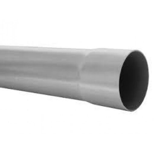 METRO LINEAL DE TUBO PVC SANITUB EVACUACION SERIE B DE 110 MM (I.V.A. INCLUIDO)