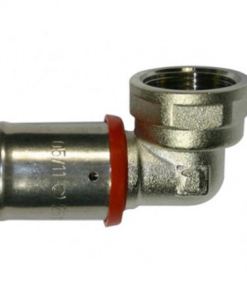 CODO MIXTO MULTICAPA DE 16X1/2"    ( I.V.A. INCLUIDO )