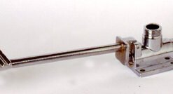 PEDAL 1 AGUA DE SANIBER  ( I.V.A. INCLUIDO )