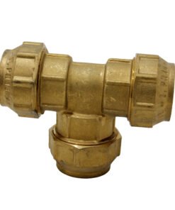 TE IGUAL LATON 20X20X20 FL-8  ( I.V.A. INCLUIDO )