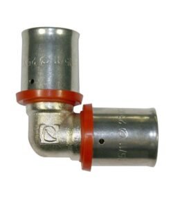 CODO IGUAL MULTICAPA DE 16 MM  ( I.V.A. INCLUIDO )