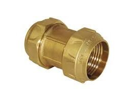 MANGUITO POLIETILENO LATON DE 32X32 FL-3   ( I.V.A. INCLUIDO )