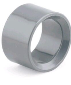 CASQUILLO REDUCTOR ENCOLAR i 63/50 MM.  ( I.V.A. INCLUIDO )