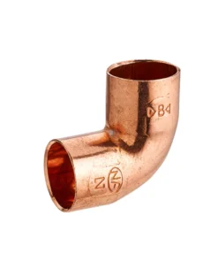 CODO 90# HEMBRA-HEMBRA 42 - 90 CU   ( I.V.A. INCLUIDO )