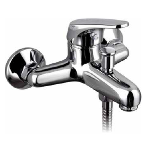 MONOMANDO CROMO DE BAÑO/DUCHA MODELO SPRINTER DE AQUAHOME ( I.V.A INCLUIDO )
