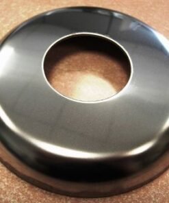 EMBELLECEDOR 115 INOXIDABLE  ( I.V.A. INCLUIDO )