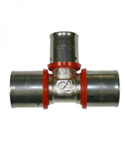 TE REDUCION MULTICAPA DE  25MM X 20MM X 25MM  ( I.V.A. INCLUIDO )