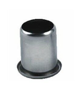 CASQUILLO P.B. DE 15 INOXIDABLE  ( I.V.A. INCLUIDO )