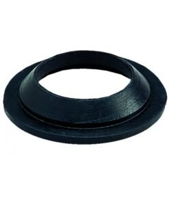 JUNTA DE ACOPLAMIENTO DE CISTERNA A INODORO DE 100X59  ( I.V.A. INCLUIDO )