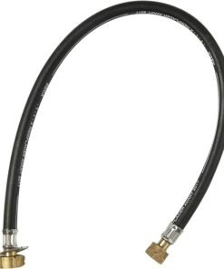 LIRA PROPANO DE 70 CMS.   ( I.V.A. INCLUIDO )