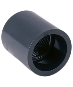 MANGUITO HEMBRA ROSCA HEMBRA  I-20 DE 1/2   ( I.V.A. INCLUIDO )