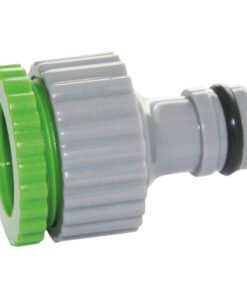 PRESA GRIFO HEMBRA DE 3/4" X 1/2"    ( I.V.A. INCLUIDO )