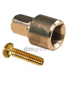 PROLONGADOR CUADRADILLO LLAVE    ( I.V.A. INCLUIDO )