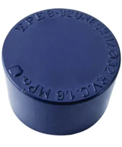 TAPON PVC AC-26 HEMBRA   ( I.V.A. INCLUIDO )