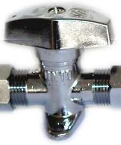 VALVULA HERMETO V-82-10 DE ARCO ( I.V.A. INCLUIDO )