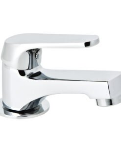 GRIFO LAVABO UN AGUA DE 1/2" DE GENEBRE  ( I.V.A. INCLUIDO )