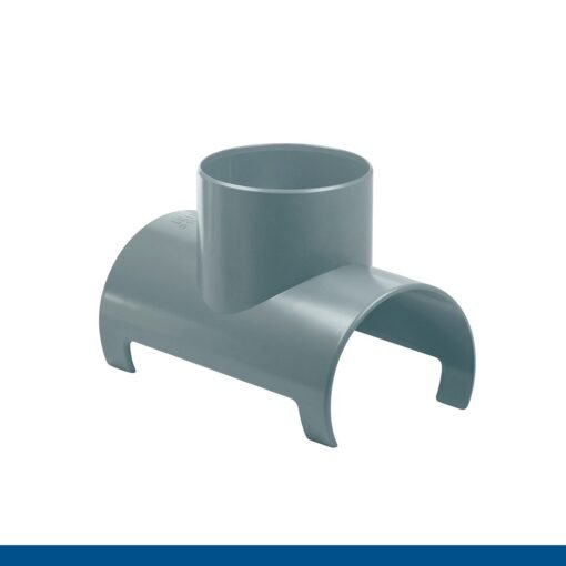 INJERTO PVC  DE 110X90  ( I.V.A. INCLUIDO )