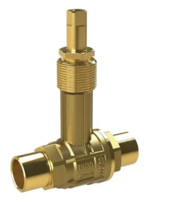 VALVULA ESFERA SOLDAR EMPOTRAR D 15 MM  ( I.V.A. INCLUIDO )