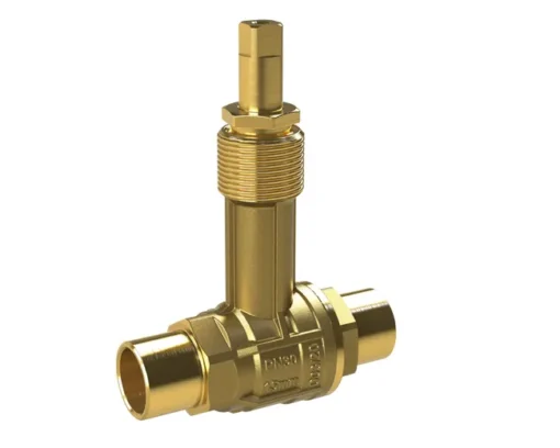 VALVULA ESFERA SOLDAR EMPOTRAR D 15 MM  ( I.V.A. INCLUIDO )
