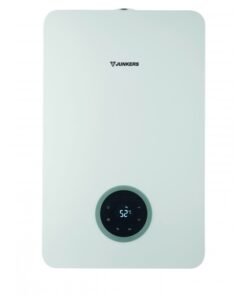 CALENTADOR JUNKERT HYDRONEXT 5600 S WTD 12 LITRO GAS BUTANO, ESTANCO,   (I.V.A. INCLUIDO )